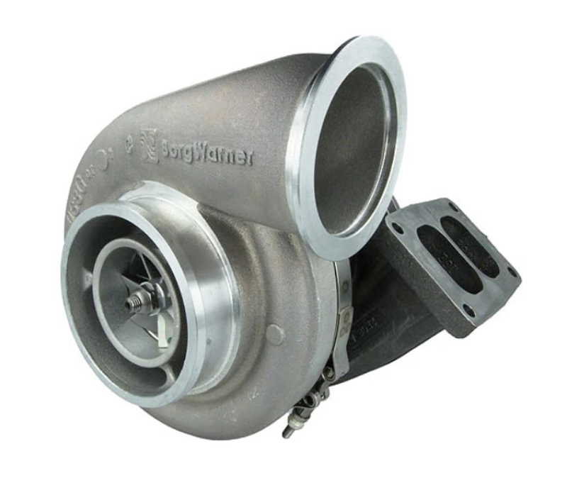 BorgWarner Turbocharger SX S1BG T25 A/R .46 39mm Inducer