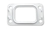 Vibrant Turbo Gasket for T25/T28/GT25 Inlet Flange (Matches Flange #1430 and #14300)