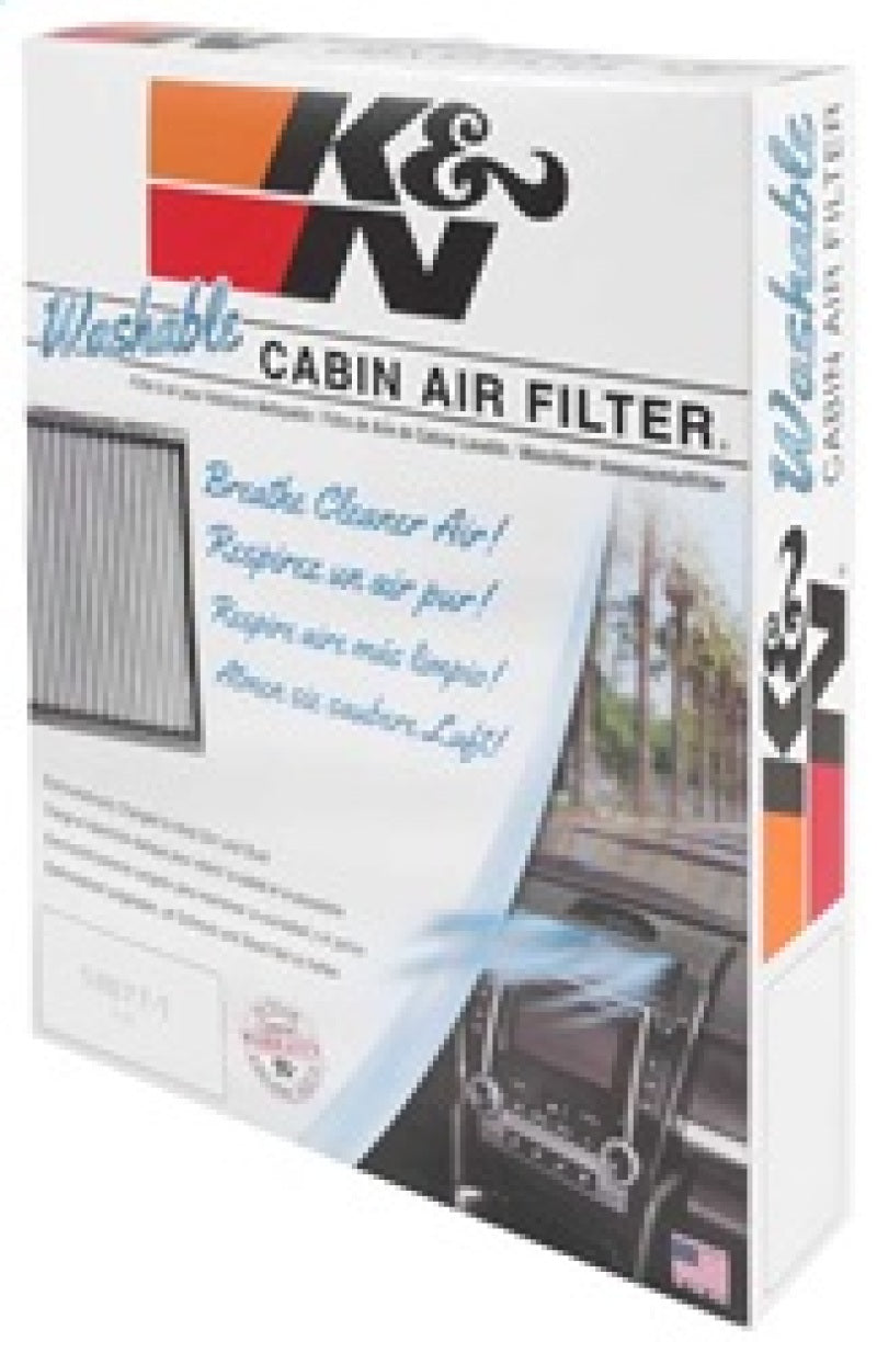 Kia forte store cabin air filter