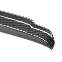 Seibon 94-01 Acura Integra 2Dr Carbon Fiber Gurney Flap for Seibon Part # RS9401ACIN2D-MG