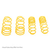 ST Sport-tech Lowering Springs BMW E39 Sedan without fact. sp.suspension kit