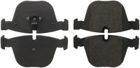 StopTech Street Brake Pads