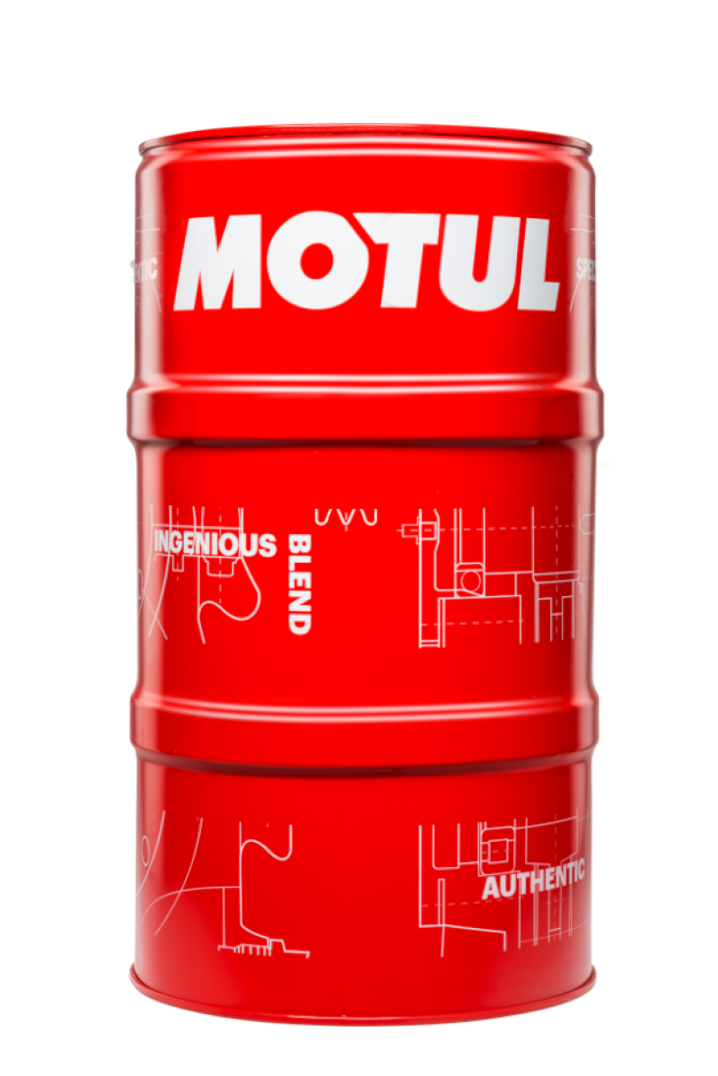 Motul 300V Factory Line Road Racing 15W50 60L