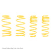 ST Sport-tech Lowering Springs 15-17 VW Golf VII R 2.0T