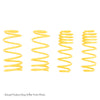 ST Sport-tech Lowering Springs 12+ BMW F30 Sedan 2WD/14+ F32 Coupe 2WD