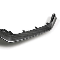 Seibon 16-17 Honda Civic Type R OEM Carbon Fiber Rear Lip