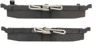 StopTech Street Select Brake Pads - Rear