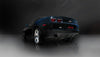 Corsa 10-13 Chevrolet Camaro Coupe/Convertible RS 3.6L V6 Black Sport Cat-Back + XO Exhaust