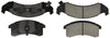 StopTech Performance Brake Pads