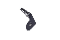 PERRIN 15-25 Subaru WRX & 13-25 BRZ/FR-S/86/GR86 Dipstick Handle P Style - Black