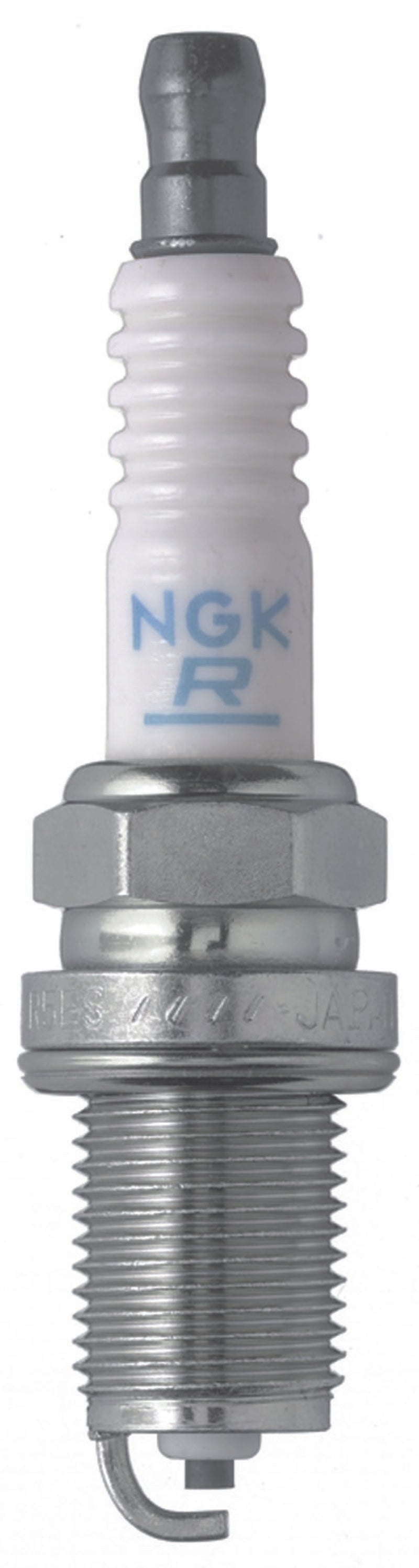 NGK V-Power Spark Plug Box of 4 (BKR6E-11)