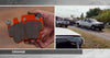 EBC 06-09 Chrysler Aspen 4.7 Extra Duty Rear Brake Pads
