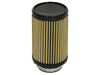 aFe MagnumFLOW Air Filters UCO PG7 A/F PG7 3F x 5B x 4-3/4T x 7H