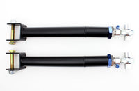 SPL Parts 06-15 Mazda Miata (NC) Rear Traction Links