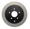 Stoptech Nissan / Infinit CRYO-STOP Brake Rotor