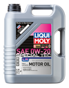 LIQUI MOLY 5L Special Tec LR Motor Oil SAE 0W20