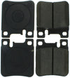 StopTech Performance Brake Pads