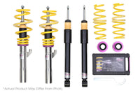 KW Street Comfort Kit Mercedes-Benz E-Class Coupe (C207) (all incl. AMG) RWD