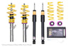 KW Street Comfort Coilover Kit 14-15 BMW 428i Grancoupe without EDC