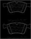 StopTech Street Brake Pads