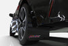 Rally Armor 21-22 Hyundai Elantra Black Mud Flap BCE Logo
