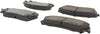 StopTech Street Select Brake Pads - Front