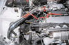 Injen 96-98 Civic Ex Hx EL(Canada) Polished Cold Air Intake