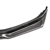 Anderson Composites 16-18 Chevrolet Camaro RS Type-AZ Front Chin Spoiler