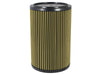 aFe ProHDuty Air Filters OER PG7 A/F HD PG7 RC: 9.25OD x 5.25ID x 14.49H