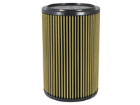 aFe ProHDuty Air Filters OER PG7 A/F HD PG7 RC: 9.25OD x 5.25ID x 14.49H