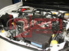 Injen 2013+ Subaru BRZ 2.0L Polished Short Ram Intake w/ MR Tech/Air Fusion