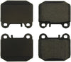 StopTech Street Brake Pads