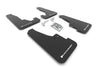 Rally Armor 16-25 Dodge Durango GT/Hellcat/RT/SRT 392/SXT Black UR Mud Flap White Logo