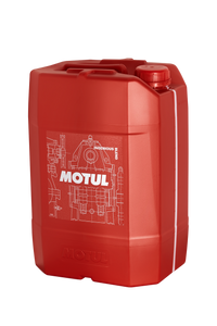 Motul 20L GEAR 300 LS Transmission Oil 75W90