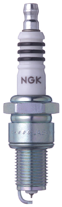 NGK Iridium IX Spark Plug Box of 4 (BPR10EIX)