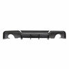 Anderson Composites 15-21 Dodge Charger Widebody MB Carbon Fiber Rear Diffuser
