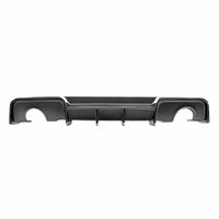 Anderson Composites 15-21 Dodge Charger Widebody MB Carbon Fiber Rear Diffuser