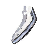 DEI Exhaust Heat Shield Liner Harley-Davidson FLH/T/R