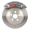 StopTech 00-04 BMW M5 Front ST-60 Caliper 355x32mm Trophy Anodized Slotted Rotors