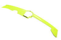 PERRIN 22-26 Subaru WRX Radiator Shroud - Neon Yellow