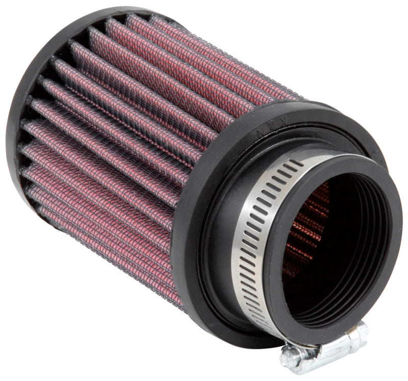 K&N Universal Clamp-On Filter