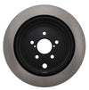 Stoptech 10 Subaru Legacy Rear CRYO-Stop Rotor