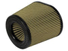aFe Magnum FLOW Pro GUARD 7 Intake Replacement Air Filter 5.5 F / (7x10) B / 7 T (Inv) / 8in H