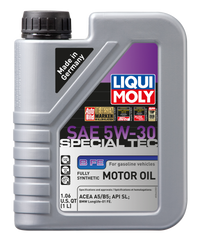 LIQUI MOLY 1L Special Tec B FE Motor Oil SAE 5W30