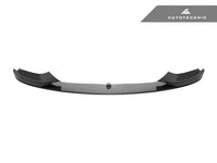 AutoTecknic Dry Carbon Fiber Performante Aero Spoiler- F32 4 Series Coupe (M-Sport Only)