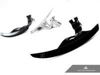 AutoTecknic - Nissan R35 GT-R 2009-2016 Paddle Shifters (Various finishes available)