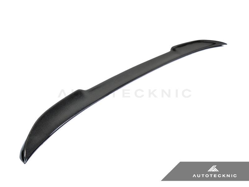 AutoTecknic Carbon Competition Trunk Spoiler - G20 3-Series