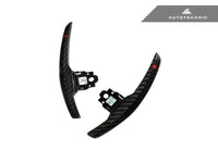 AutoTecknic Competition Shift Paddles - F22 2-Series