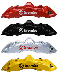 brembo big brake kits