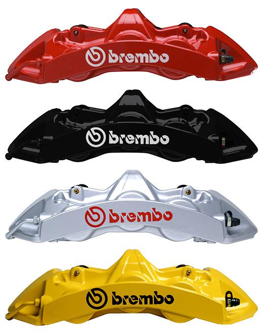 brembo big brake kits